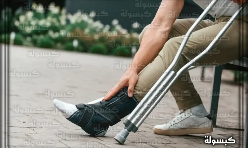 تفسير رؤية العكاز للميت في المنام لابن سيرين