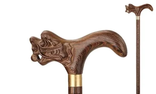 أهم تأويلات ابن سيرين لتفسير رؤية العكاز الخشب في المنام