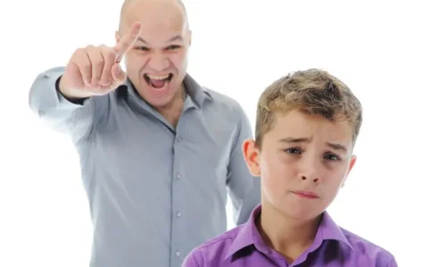 أهم تفسيرات رؤية العراك مع الاب في المنام لابن سيرين