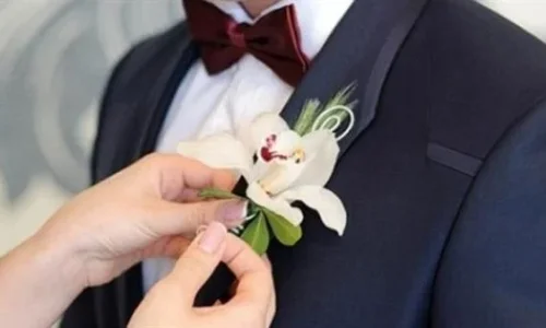تعرف على تفسير رؤية العريس للمتزوجة في المنام لابن سيرين