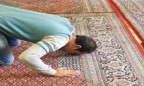 تأويلات ابن سيرين لتفسير رؤية الصلاة خلف الرسول في المنام