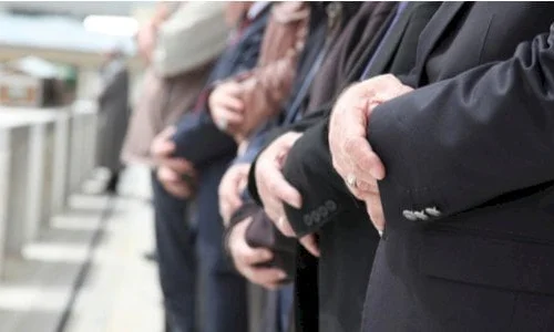 تعرف على تفسير رؤية العزاء في الحلم للمتزوجه لابن سيرين وكبار الفقهاء