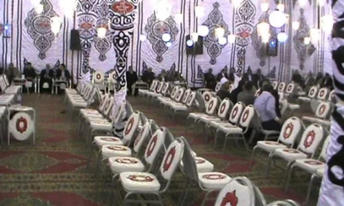 أهم تفسيرات رؤية العزاء فى الحلم لابن سيرين وكبار العلماء