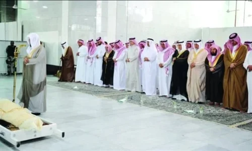 تعرف على تفسير رؤية الصلاة على ميت مجهول في المنام لابن سيرين