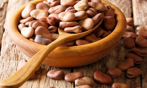 أهم 20 تفسير لرؤية الفول الحصى فى المنام لابن سيرين