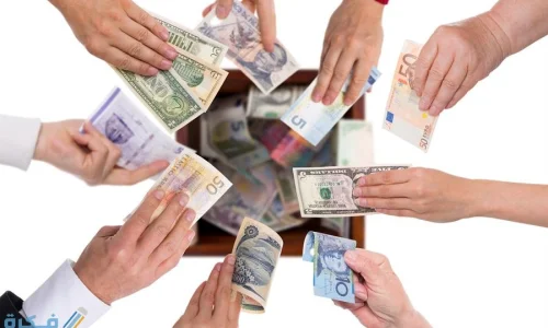 أهم تفسيرات رؤية الفلوس الورق فى المنام للمتزوجة لابن سيرين