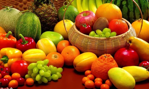 ما أهم 90 تفسير لرؤية الفواكه بالمنام للعزباء لابن سيرين وكبار المفسرين؟