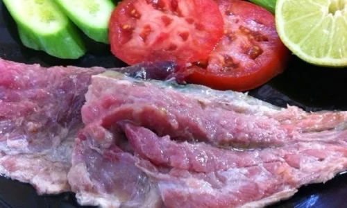 تعرف على تفسير رؤية الفسيخ فى المنام لابن سيرين وكبار الفقهاء