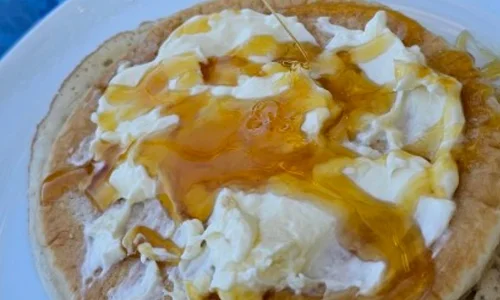 تفسير رؤية القشطة والعسل في المنام لابن سيرين