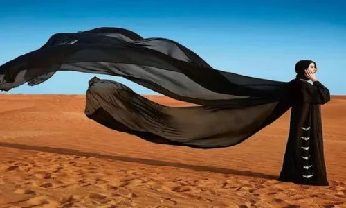 أهم 100 تفسير لرؤية الفستان الاسود بالمنام للعزباء لابن سيرين