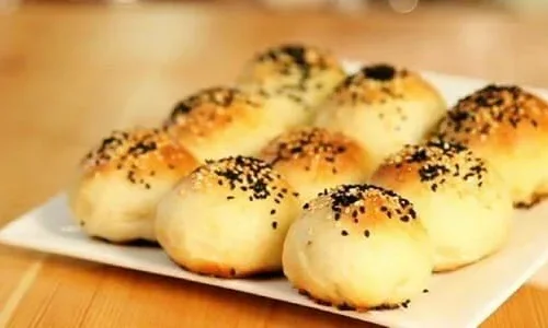 ما هو تفسير رؤية القرص المخبوزة في المنام لابن سيرين؟