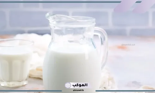 تأويلات ابن سيرين لتفسير رؤية اللبن فى الحلم للحامل