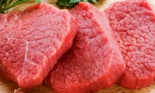 أهم 100 تفسير لرؤية اللحمه النيه فى الحلم للحامل لابن سيرين