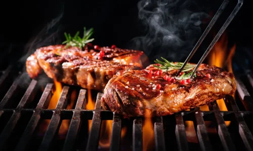 تعرف على تفسير رؤية اللحمة الضاني في الحلم لابن سيرين