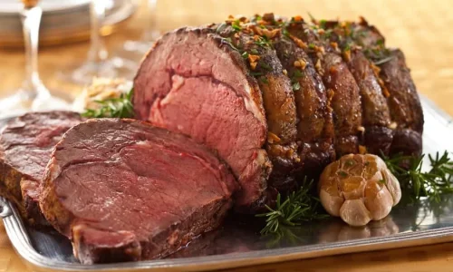 تعرف على تفسير رؤية اللحمة المستوية فى الحلم لابن سيرين