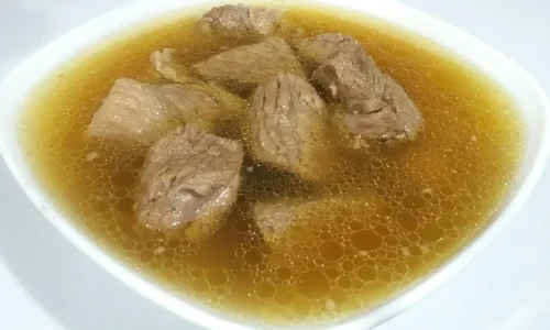 أهم تفسيرات رؤية اللحمة المسلوقة في الحلم لابن سيرين