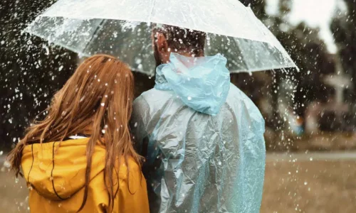 تعرف على أهم تفسيرات المشي على ماء المطر في المنام لابن سيرين