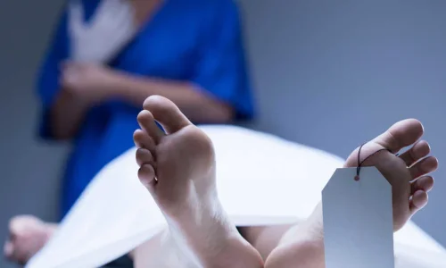 ما تفسير رؤية المشي على ماء غسل الميت في المنام لابن سيرين؟