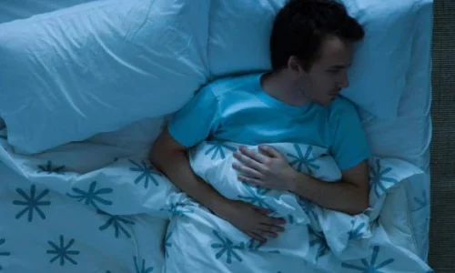 أهم تأويلات رؤية المرض في الحلم حسب تفسير الامام الصادق