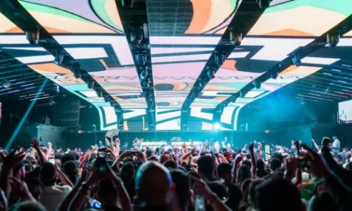 اعرف أكثر عن تفسير حلم الملهى في المنام لابن سيرين