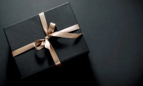 تفسير رؤية الهدايا من الميت في المنام لابن سيرين