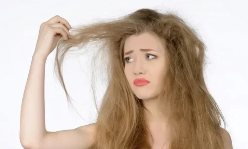 ما هو تفسير حلم الشعر المتشابك في المنام لابن سيرين؟