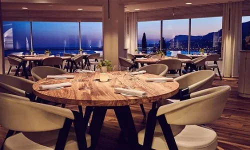 ما هو تفسير حلم امتلاك مطعم في المنام لابن سيرين ؟