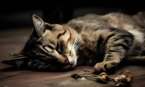 تفسير حلم قتل قطط في المنام لابن سيرين