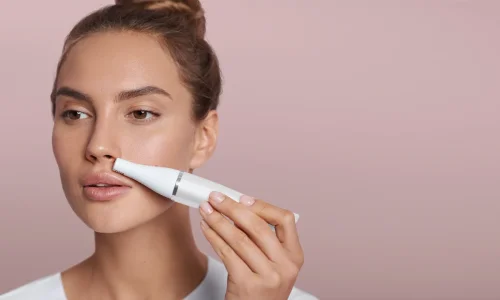 تفسير حلم ظهور الشعر في الوجه في المنام لابن سيرين