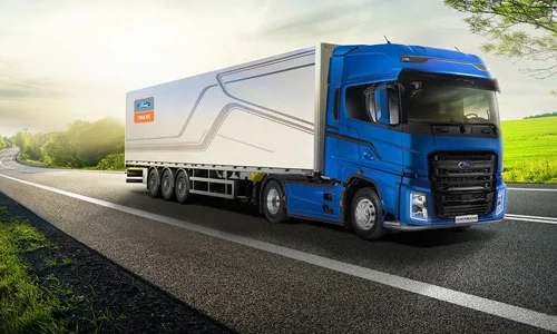 ما هو تأويل ابن سيرين لرؤية ركوب شاحنة في المنام ؟