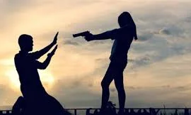 تفسير رؤيه قتل شخص في المنام لابن سيرين