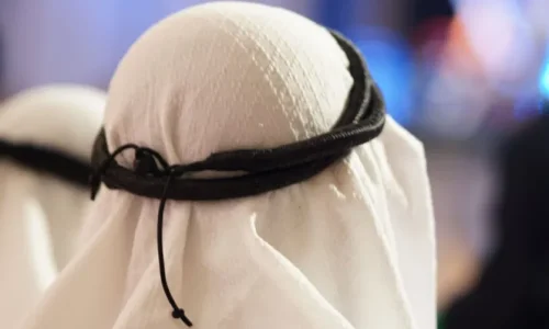 ما تفسير رؤية لبس العقال في المنام لابن سيرين؟