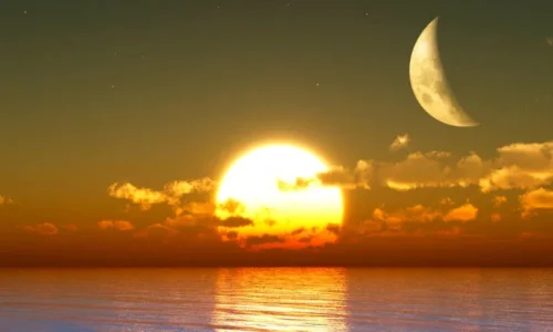 اعرف أكثر عن تفسير الحلم بالشمس في المنام لابن سيرين