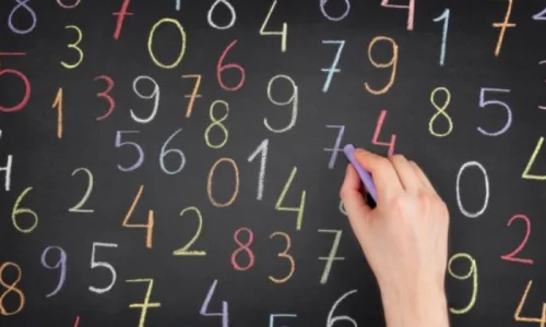 تعرف على تفسير رؤية الأرقام بالمنام لابن سيرين