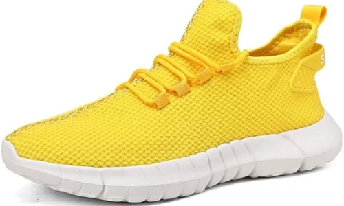 تعرف على تفسير رؤية الحذاء الأصفر في المنام لابن سيرين