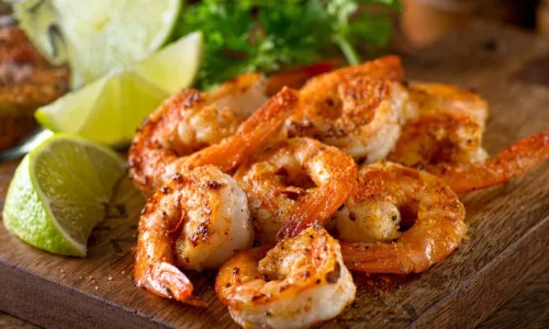 ما تفسير أكل الروبيان في المنام لابن سيرين؟