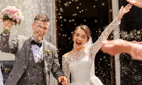 ما أهم تأويلات ابن سيرين لرؤية الزواج بالحلم للعزباء