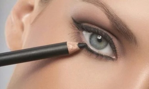 أهم تفسيرات ابن سيرين لرؤية العين المكحولة في المنام للمتزوجة