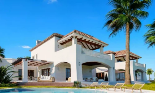 أهم تفسيرات ابن سيرين لرؤية الفيلا في المنام للعزباء