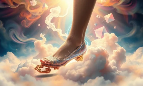 اعرف أكثر عن تفسير رؤية الحذاء في المنام لابن سيرين