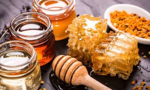 ما هو تفسير حلم العسل للعزباء لابن سيرين؟