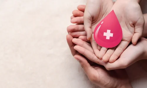 ما تفسير خروج دم من المهبل في المنام لابن سيرين؟