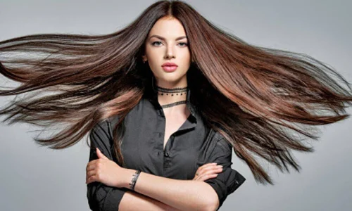 تعرف على تفسير حلم شعري جميل وناعم للعزباء