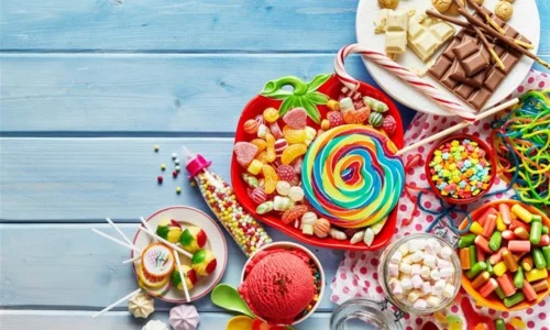 تفسير حلم أكل الحلاوة في المنام لابن سيرين