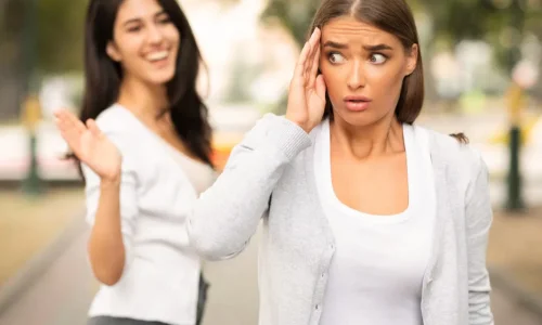 تعرف على تفسير حلم تجاهل شخص اعرفه للعزباء لابن سيرين
