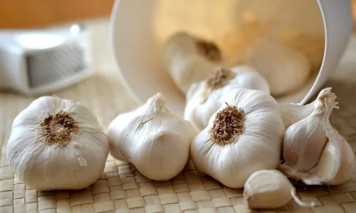 ما تفسير رؤية الثوم في المنام للرجل المتزوج لابن سيرين؟