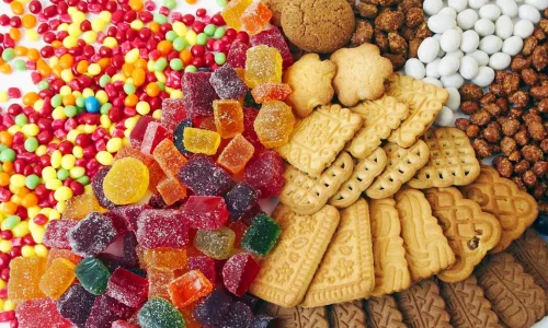 تعرف على تفسير رؤية الحلويات في المنام للحامل لابن سيرين