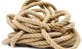 ما هو تفسير رؤية الحبل في المنام لابن سيرين؟
