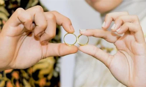 ما هو تفسير رؤية الخطيب في المنام للعزباء لابن سيرين؟