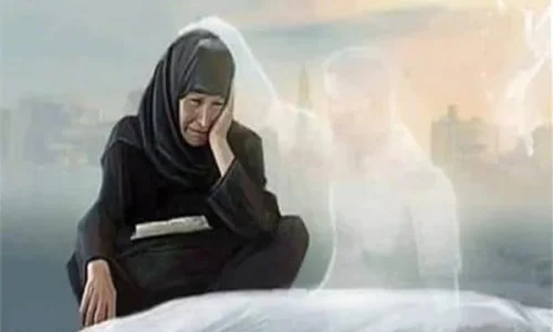 اعرف أكثر عن رؤية الشهيد في المنام للرجل لابن سيرين